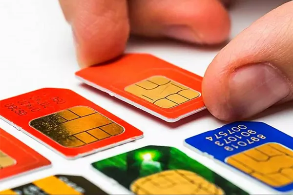 نحوه استعلام صاحب سیم کارت